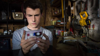 Netflix’s <i>13 Reasons Why</i> is getting a second season